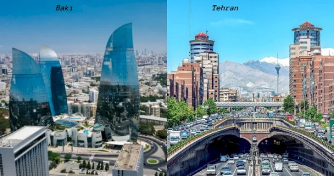 İranlı deputatdan Azərbaycanla bağlı SENSASİON ÇIXIŞ