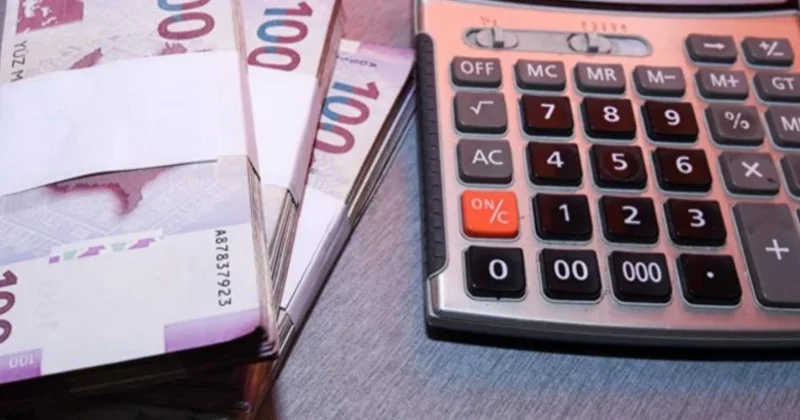 5 ayda 4,3 milyard manat pensiya, müavinət, təqaüd və ünvanlı yardım ödənilib