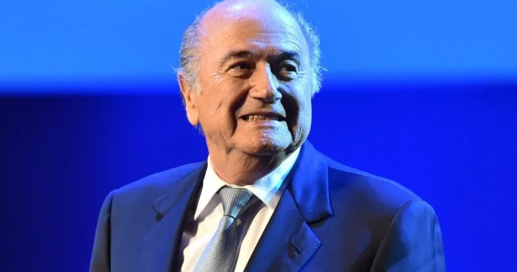 İnfantino göstərməlidir ki, o Donald Trumpdan daha güclüdür sabiq FİFA prezidenti