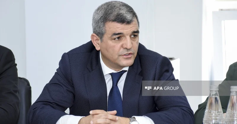 Fazil Mustafa: Müxtəlif attestasiyalar zamanı böyük təcrübəyə malik kitabxanaçıları itirdik