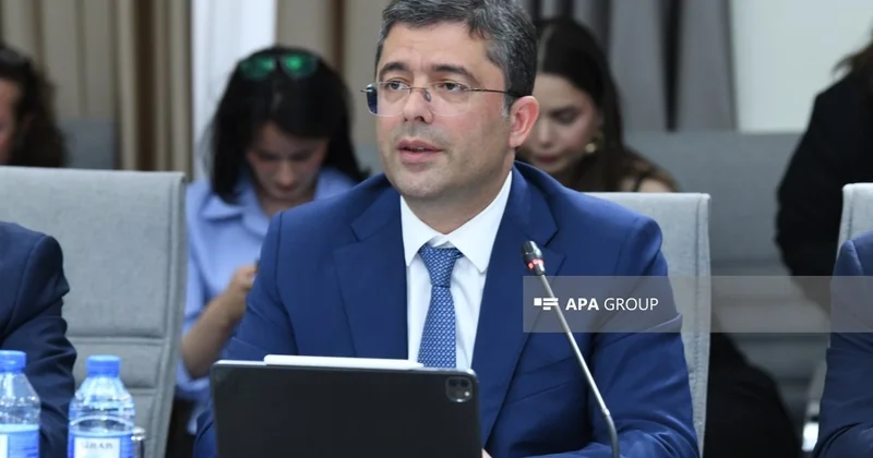 “Erkən yaşda sosial media nəzarətsizliyi ciddi problemlərə yol açır” Əhməd İsmayılov