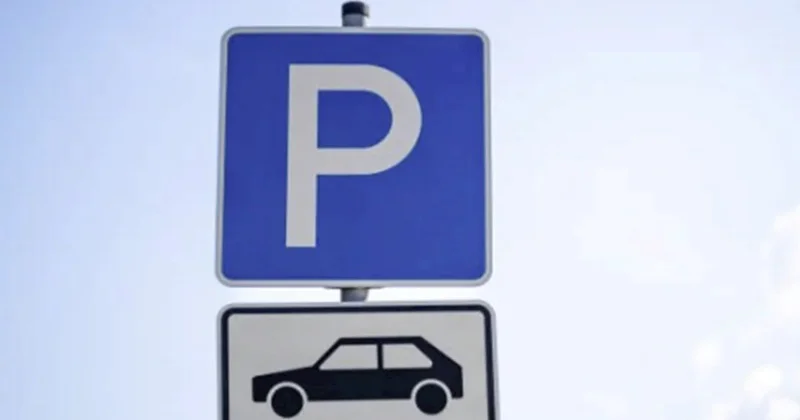 Bu şəxslərə parklanma pulsuz oldu