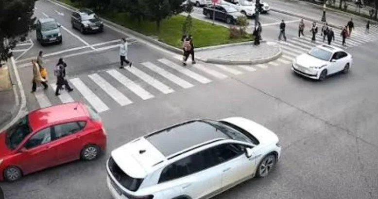 Bu yol nəqliyyat hadisələrinin qarşısının alınmasına töhfə verəcək Nəqliyyat ekspert
