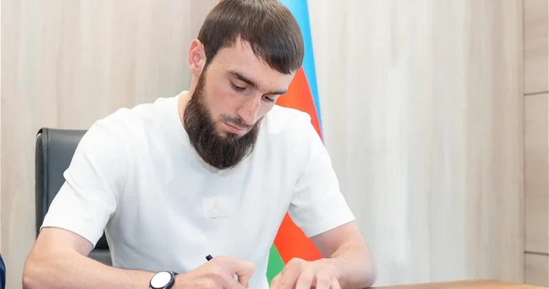 Третий новичок Шафы перед новым сезоном МПЛ