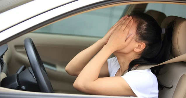 “Mazda”ilə qəza törətdi Piyada öldü