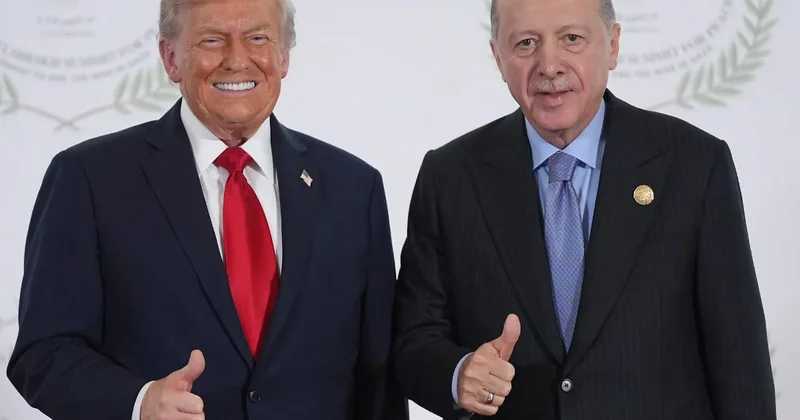 Donald Tramp: “Ərdoğan mənim çox yaxşı…” KONKRET