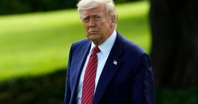 Donald Trampdan viza problemlərinə reaksiya