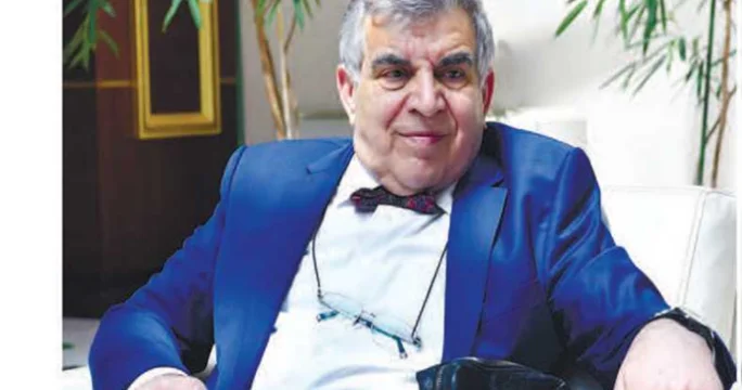 Elm, vətən və zamanın sərhədlərini aşan ömür