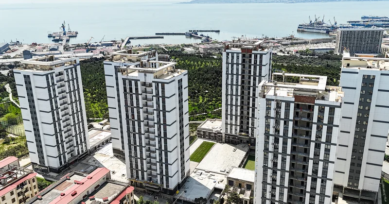 “Kristal”dan ideal fürsət:2 və 3 otaqlı ipotekaya yararlı mənzillər satışdadır!
