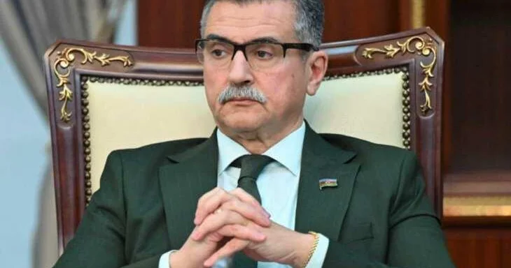 Армения получила уникальный шанс. Второго такого не будет РАСКЛАД от Новруза Аслана