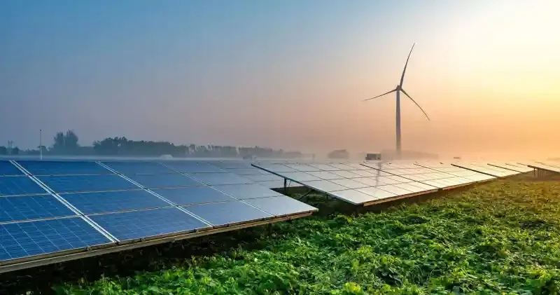 Türkiyə Bolqarıstan, Azərbaycan və Gürcüstan arasında Yaşıl Enerjinin Ötürülməsi və Ticarəti layihəsinə əhəmiyyət verir