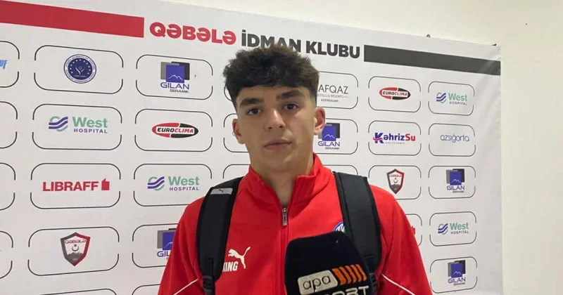 Hikmət Cəbrayılzadə: Onunla danışıqdan sonra Qarabağ da qalmaq qərarına gəldim