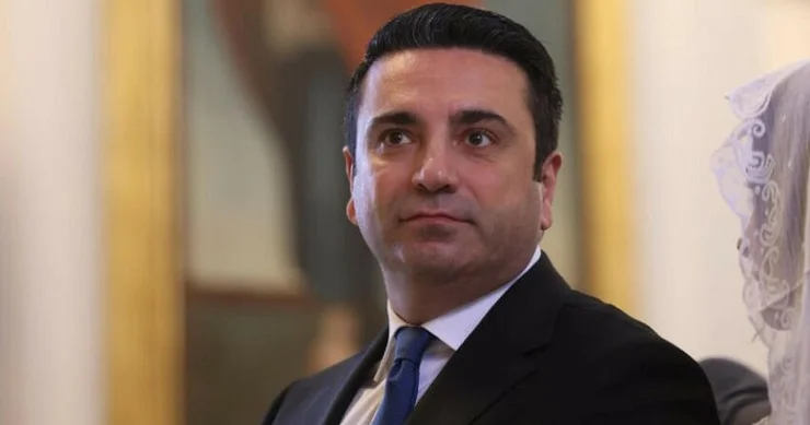 Azadlığın qiyməti badımcan və ya xiyar ola bilməz Simonyan