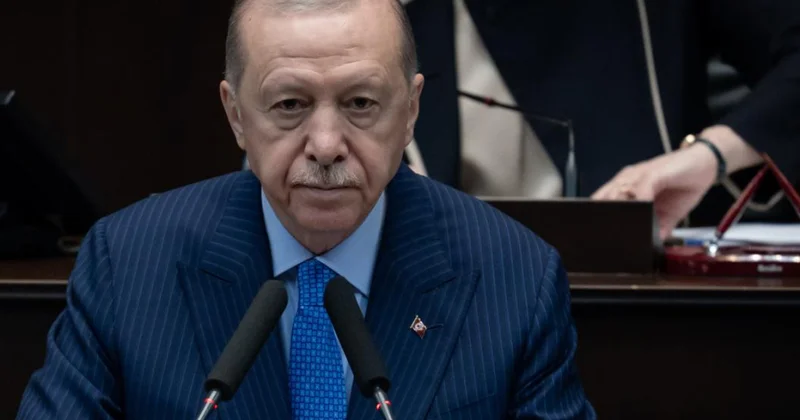 Prezident Ərdoğan: Türkiyənin təhlükəsizliyi ölkə sərhədləri hüdudlarından kənarda başlayır