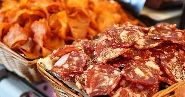 Названа опасность мясных нарезок