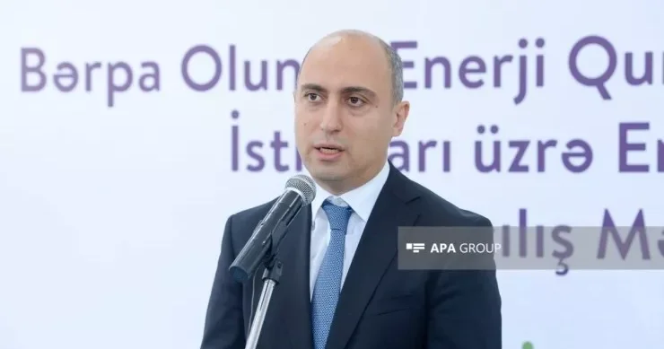 Süni intellekt bəzi materialları Dilçilik İnstitutundan yaxşı təqdim edir NAZİR