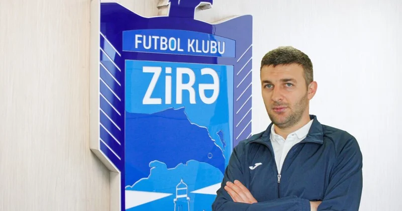 “Liqalar nə qədər çox olsa, futbolun inkişafı daha yaxşı olar”