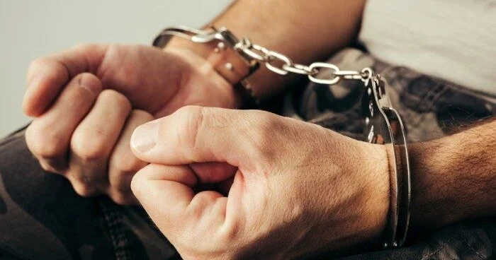 18 yaşına çatmış şəxslərin cinayət statistikası