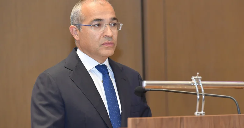 Nazir: “Əlavə gəlirlər ehtiyatların artırılmasına yönəldilir”