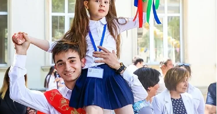 “Son zəng” qaydaları AÇIQLANDI RƏSMİ