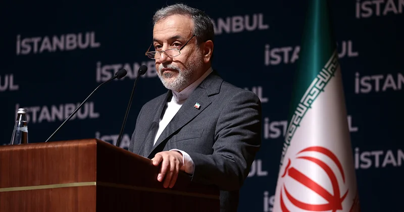 İran XİN ABŞ hərbçilərini Yaxın Şərq ölkələrini tərk etməyə çağırdı