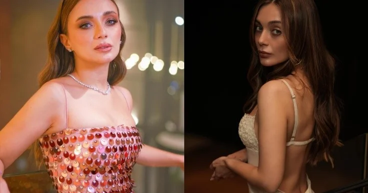 2 ildir gizli saxladığı sevgilisi ilə ailə qurur