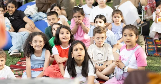 Bakıda Force of Love 2026 yay festivalı keçirilib