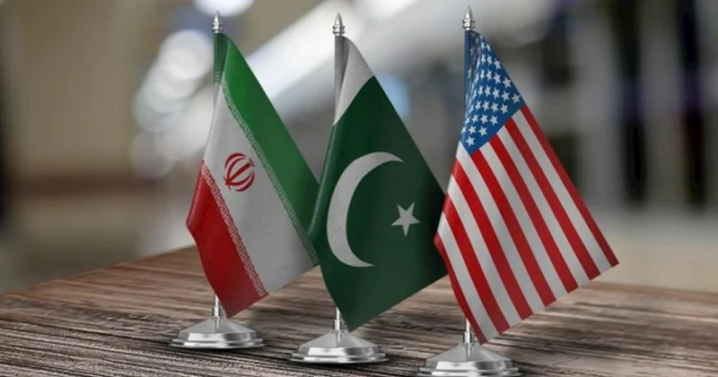 Yaxın Şərqdə Fırtına: Pakistan Böyük Müharibənin Qarşısını Ala Biləcəkmi?