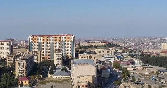 Bakıda ən ucuz mənzilləri hansı ərazilərdə almaq olar? Ekspert açıqladı