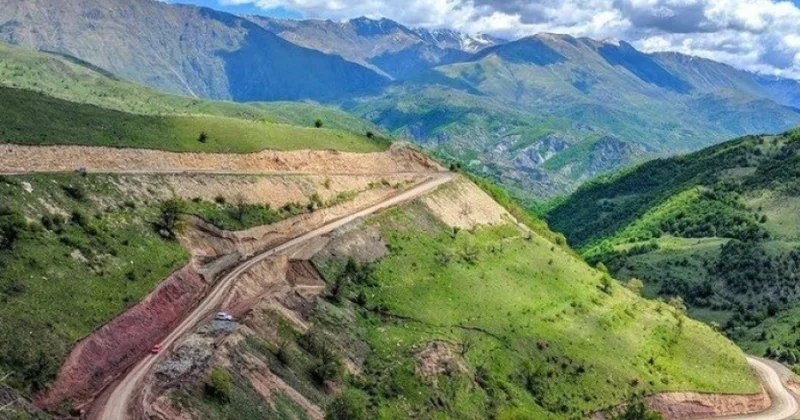 Azad edilmiş ərazilərdə 5 hektardan bir parselləşmə işlərinin həyata keçirilməsi nəzərdə tutulur