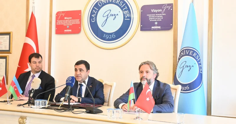 Ankarada VII Ümumdünya Mədəniyyətlərarası Dialoq Forumuna həsr olunan təqdimat və panel müzakirə təşkil edilib