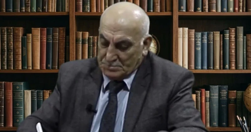 Avdı Qoşqarın “İlahi pıçıltılar”ı FOTO
