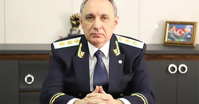 Dünyada uşaqlara qarşı zorakılıq halları ciddi narahatlıq doğurur Baş prokuror