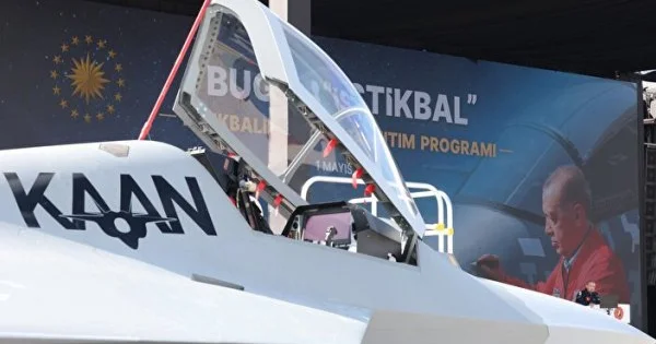 Almaniya və Fransanın birgə qırıcı layihəsi iflasa uğradı: Gözlər KAAN da