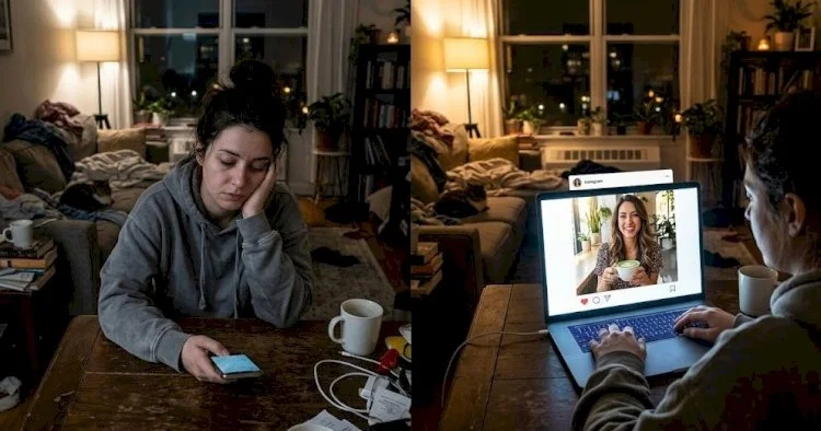 İnsanları belə davranışa nə vadar edir? KONKRET