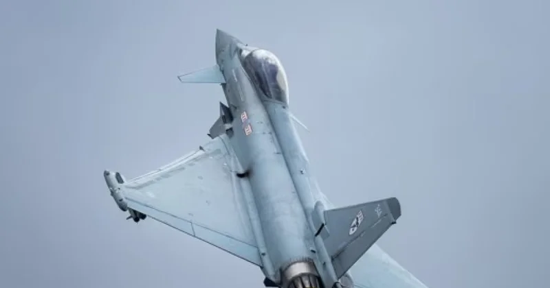 “Airbus”lə birlikdə səkkiz şirkət Almaniyaya altıncı nəsil döyüş təyyarəsi təklif edib