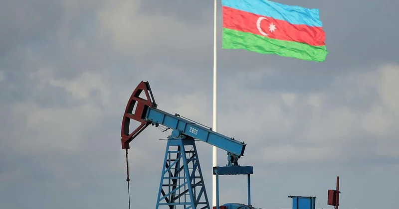 Neft kəskin ucuzlaşdı: 95 dollara endi