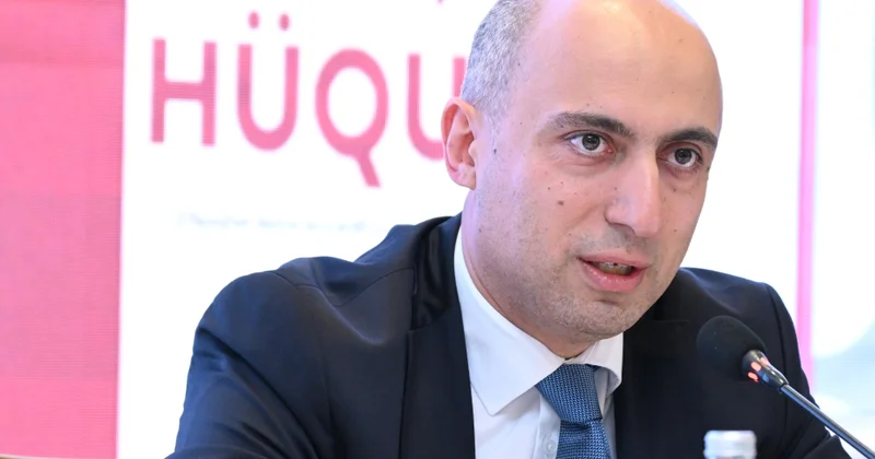 Emin Əmrullayev: Uşaqların rəqəmsal mühitdə davranışları ilə bağlı qərarlar faktlara və araşdırmalara əsaslanmalıdır