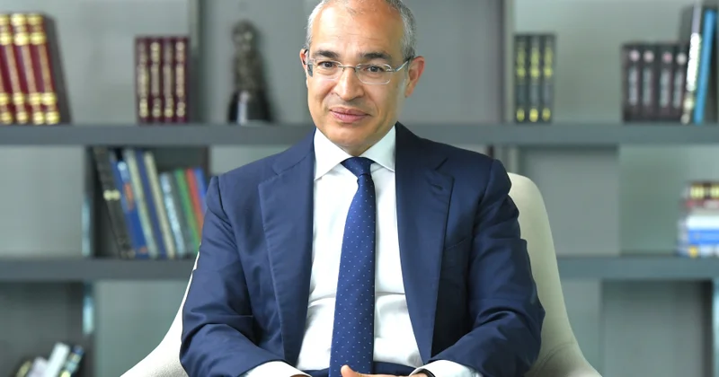 Mikayıl Cabbarov: Qeyri neft qaz sektoru artıq iqtisadiyyatımızın aparıcı qüvvəsinə çevrilib EKSKLÜZİV MÜSAHİBƏ