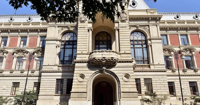 BŞİH in tərkibində ÜÇ QURUM yaradıldı