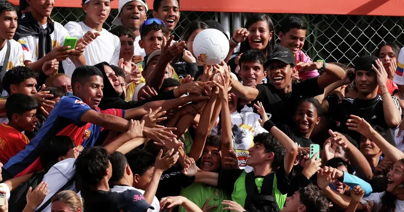 Fransa və İspaniya ön planda: futbol üzrə dünya çempionatının favoritləri açıqlandı “The New York Times“