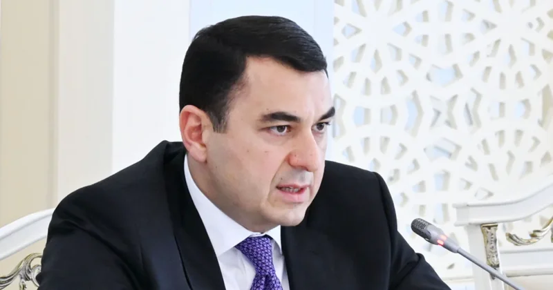 Kitabxana fondlarındakı kitabların faydalılığı sual altındadır Adil Kərimli