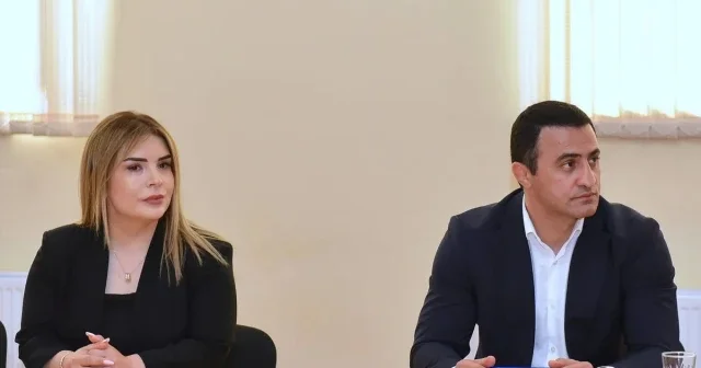 Azərbaycan Güləş Federasiyası MÜTDA ilə birlikdə yeni layihəyə start verib