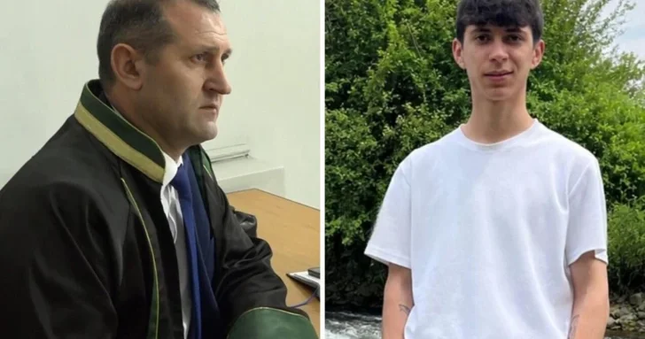 В Баку расследуют гибель сына адвоката