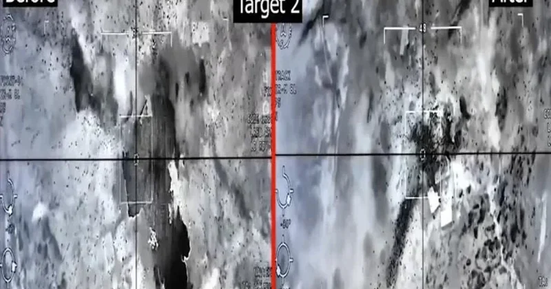 Pakistan Əfqanıstanla sərhəddə 26 terrorçunu zərərsizləşdirib