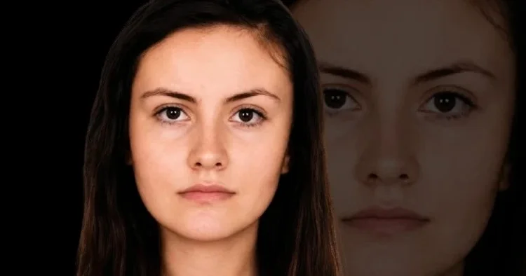 Qızını öldürüb 10 gün cəsədlə yaşayan ana SAXLANILDI
