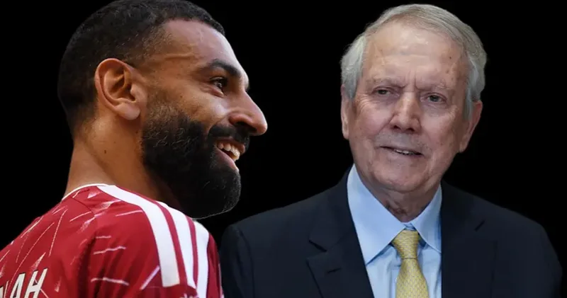 Əziz Yıldırımdan Salah açıqlaması: Fənərbağça dan nə qədər maaş istədiyi bilindi