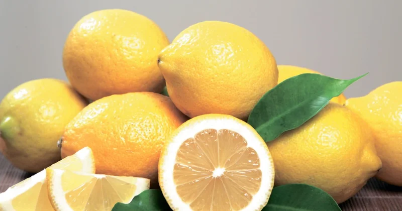 “Lənkəran limonu” adı ilə satılır... Bəs əslində hansı ölkələrdən GƏTİRİLİR? ARAŞDIRMA