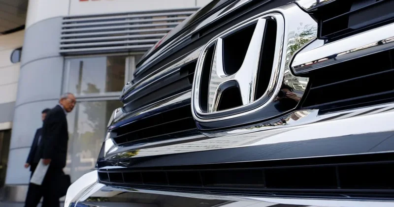 Honda ABŞ də 880 mindən çox avtomobili geri çağırır