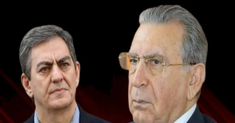 Ramiz Mehdiyev barədə qərar verildi KONKRET